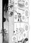 [Picao] I Fucked the Girl Through the Gap