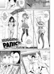 [Raita] Hugging Panic