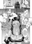 [Rokkotsu] Would You Care to Dance with Misfortune Tonight_