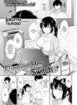 [Sakuma Tsukasa] Flipping Her Switch ❤