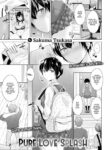[Sakuma Tsukasa] Pure Love Splash