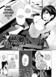 [Sakurai Maki] 2 AM Adventure