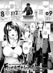 [Sakurazari Hotori] Fuck-tion!