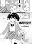 [Sekiya Asami] Happening