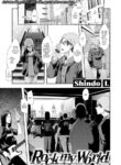 [Shindo L] Rock my World