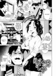 [Soramame-san] Romance Cafe