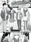 [sumiya] Unrequited Square - Scene 3