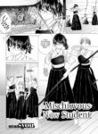 [syou] Mischievous New Student