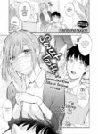 [Tachibana Nagon] Sweet Tooth