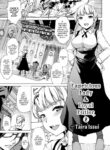 [Taira Issui] Capricious Lady & Loyal Butler - Chapter 2
