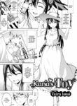 [Taira Issui] Kana’s Toy