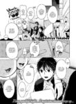 [Takahashiya Takabee] Please ★ Lapu-chan ~Side Story~