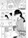 [Takashi] Unblooming Sakura