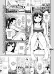 [Takemasa Takeshi] Connection