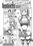 [Takemasa Takeshi] Instincts