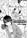 [Tanuma Yuuichirou] Cross the Line