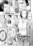 [Tohyama Eight] Our Cosplay Road!