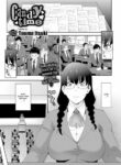 [Touma Itsuki] Candy Time