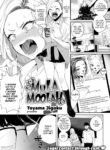 [Toyama Jigoku] Mula Moolah