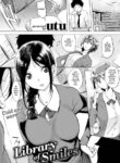 [utu] Library of Smiles
