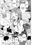 [Wantan Meo] Sase-san is Very Popular