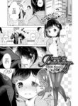 [Yamada Konayuki] Beneath the Black Stockings…