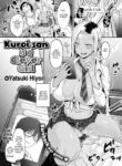 [Yatsuki Hiyori] Kuroi-san is a Clever Girl