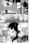 [Yokohama Inka] Secret