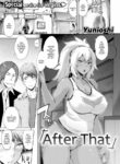 [Yunioshi] After That