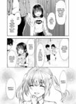 [Yuzuki N Dash] Mami’s a Tall Girl