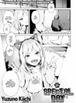 [Yuzuno Kiichi] A Special Day