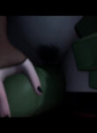 Mavis' thighjob on Halloween - Greatm8SFM