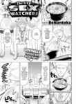 [BeNantoka] The OTP Sex Watchers