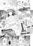 [Ebina Ebi] Storms Followed by Sun