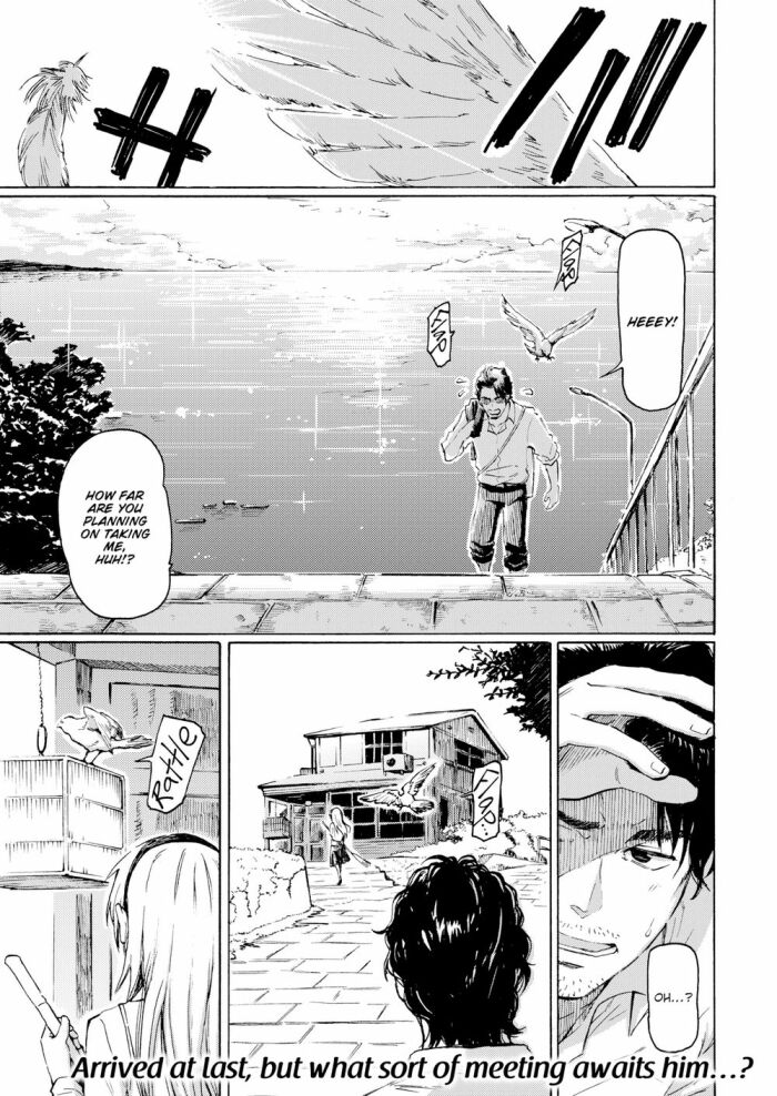 [Fujimaru] Canary Hill