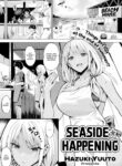[Hazuki Yuuto] Seaside Happening