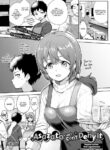 [Itsuki Kuro] Asazato-san Can’t Deny It