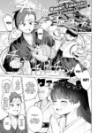 [Kanari Tokusaku] The Puppeteer and the Princess - Part 1