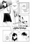 [Kiiroi Tamago] Mutual Feelings