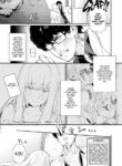 [Mame Ojitan] Adagio -Part 3-