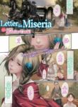 [Midorino Tanuki] Letter for Miseria
