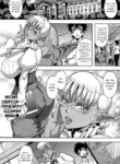 [Mifune Seijirou] Elf Harem Academia (Elf Harem Monogatari) [English] [sapphireblade]