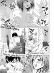 [Mikarin] A Slut’s Taste