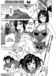 [Mizuryu Kei] Souma Kurumi no Hahaoya (COMIC HOTMiLK 2016-12) [English] [Raknnkarscans] [Digital]
