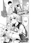 [Momoduki Suzu] A Favor For Tsugumi-chan