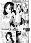 [Mozu] My Girlfriend’s Lewd Stream