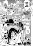 [Namboku] My Personal Paradise