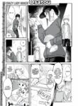 [Osatou] Loving Woman