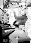 [Rico] The Day the Sound Echoes