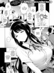 [Rokkaku Yasosuke] Shinobu-chan’s Lovey-Dovey Strategy!!